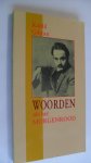 Gibran, Kahlil - Woorden als het morgenrood
