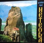 Stournaras, Nick - Griekenland Meteora