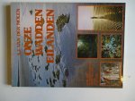 Molen, S.J. van cder - Onze Wadden Eilanden