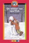 K. Meinderts - De winter van opa Vlok / Spetter