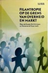  - Filantropie op de grens van overheid en markt / WRR Verkenning / 40