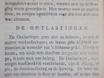 Tyssot / Tissot - Onanismus of verhandeling over de ziekten oorspronglyk uit de zelfbesmetting