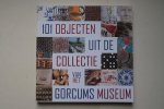 Augustijn, Piet - Collectie van het Gorcums Museum :  101 Objecten Uit de Collectie