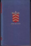 g.h.van heusden - den helder ze noemden je vroeger nieuwediep