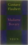 Gustave Flaubert - Madame Bovary - provinciaalse zeden en gewoonten