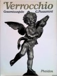 Passavant, Günter - Verocchio Skulpturen, Gemälde und Zeichnungen. Gesamtausgabe