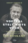 Vermeir Geert - Voetbal stelt niets voor