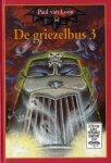 Paul van Loon - De griezelbus / 3