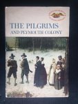 Ziner, Feenie - The Pilgrims and Plymouth Colony