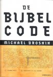 Michael Drosnin - De Bijbelcode