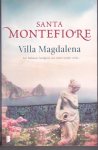 Montefiore, Santa - Villa Magdalena