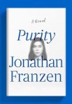Franzen, Jonathan - Purity