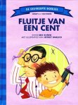 Erik Rijnen - Fluitje van een cent