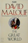 David Malouf 21470 - The Great World