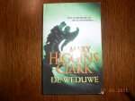 Higgins Clak Mary - De weduwe