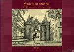 Caderius van Veen, D. / PLOEG, H. van der - Verliefd op Arnhem. Deel 5