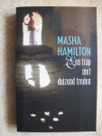 Hamilton, Masha - Een trap met duizend treden / druk 1