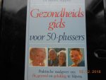 Stoppard Miriam Dr - Gezondheidsgids voor 50-plussers / druk 1