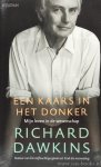 DAWKINS, R. - Een kaars in het donker. Mijn leven in de wetenschap. Vertaling Bart Voorzanger.