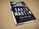 David Lozell Martin - Cul-De-Sac
