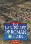 Ken R. Dark ,  Petra Dark 27194 - The Landscape of Roman Britain