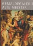 MARX, HARALD - Miesterwerke aus Dresden: Gemäldegalerie Alte Meister