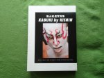 Kishin Shinoyama - KABUKI BY KISHIN 篠山紀信写真集 / Kishin Shinoyama - KABUKI BY KISHIN 篠山紀信写真集 /