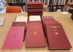 WIJNGAARDS, J.N.M. - Dramatization of salvific history in the Deuteronomic schools .