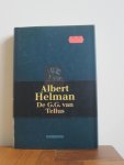 Helman, A. - De G. G. van Tellus / druk 1