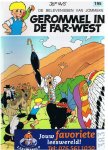 Nys, Jef - De belevenissen van Jommeke 195 - Gerommel in de Far-West