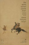 Pierre Souyri - The World Turned Upside Down
