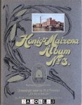  - Honig's Maizena-Album No. 3