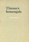 Poruba, M. - Thieme's bossengids