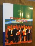 Kotler; Armstrong; Saunders; Wong - Principes van marketing. De Europese editie