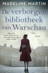 Madeline Martin - De verborgen bibliotheek van Warschau (Special)