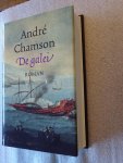 Chamson, Andre - De galei