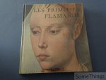 Puyvelde, Leo van. - Les primitifs Flamands.