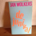 Wolkers, J. - Junival / druk 1