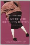Judith Holder - Een Beetje Meid Heeft Geen Leeftijd