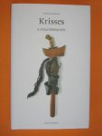 Duuren, David van - Krisses, A critical Bibliography, kris