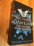 Dawkins, Richard - The Greatest Show on Earth - the evidence for evolution