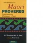 a.e.brougham, a.w.reed - maori proverbs