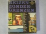  - Reizen zonder grenzen