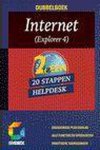 S. Arts - INTERNET EXPLORER 4 (DUBBELBOEK)