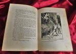 Stamperius, J. - VAN DRIE JONGENS EN EEN VRIJEN ZATERDAG.  (Stamperius bibliotheek)