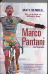 RENDELL, M. - De dood van Marco Pantani
