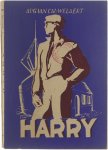 Aug. van Cauwelaert - Harry
