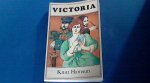 Hamsun, Knut - Victoria - Een liefdesgeschiedenis