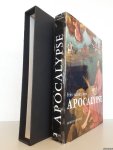Meer, Frits van der - Apocalypse: Visioenen uit het Boek der Openbaring in de kunst Meer, Frits van der - Apocalypse: Visioenen uit het Boek der Openbaring in de kunst
