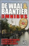 Baantjer, Appie & Simon de Waal - Omnibus - Een Rus in de Jordaan / Een lijk in de kast / Een dief in de nacht
